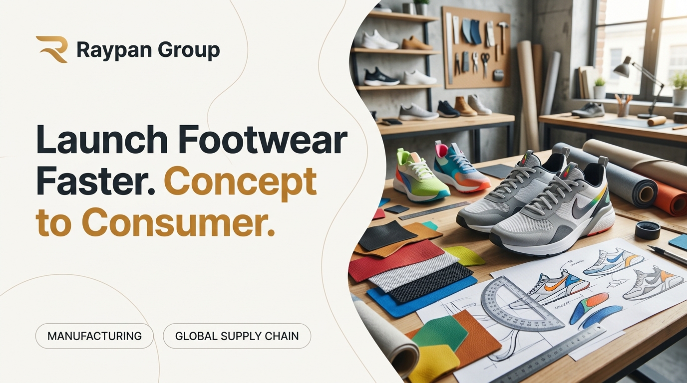 Raypan Group Banner