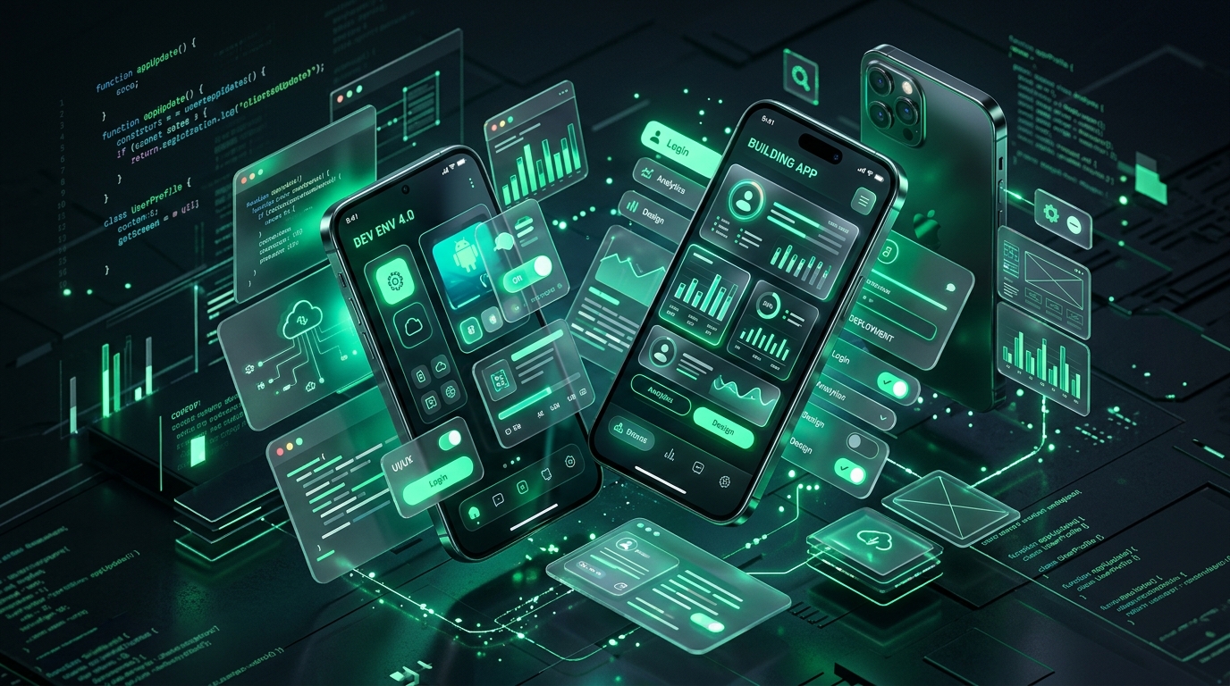 Mobile App Development