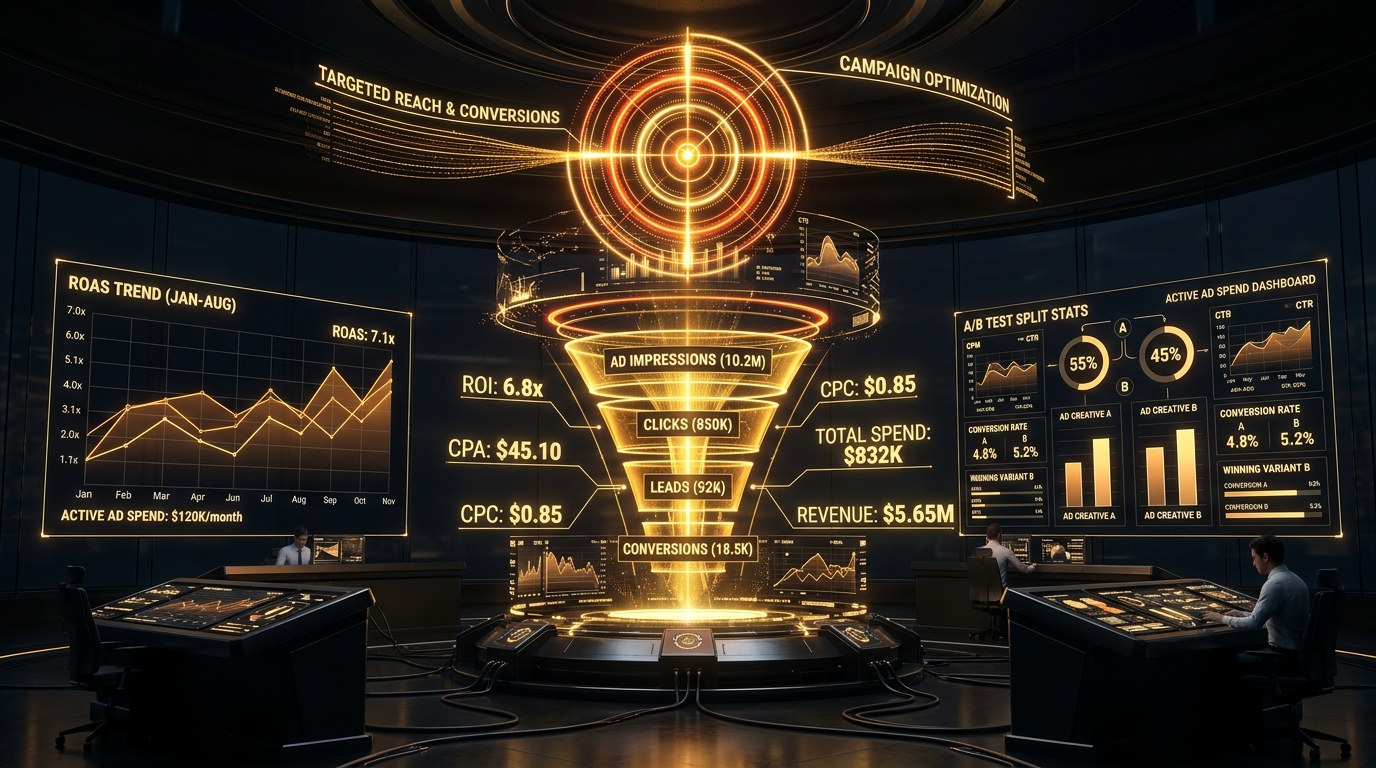 Performance Marketing