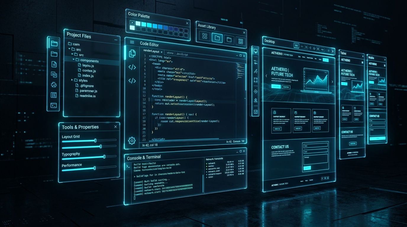 Web Development